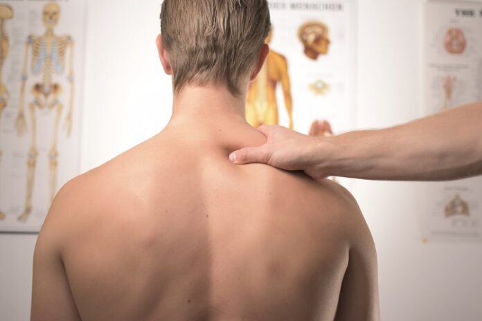Common shoulder pain problems