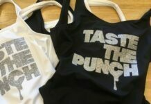 Considerations For Tshirt Printing Services in Langley Considerations For Tshirt Printing Services in Langley