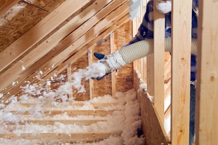 How Can Proper Home Insulation Benefit your Cooling System