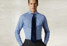 How to Choose Men’s Formal Shirts How to Choose Men’s Formal Shirts