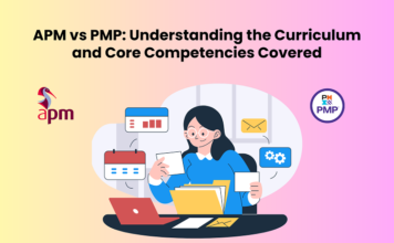 APM vs PMP: Understanding the Curriculum and Core Competencies Covered APM vs PMP