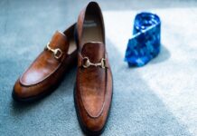 8 Best Formal Men’s Shoes in UAE Men’s Shoes in UAE