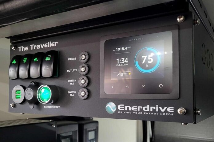 Power Inverters