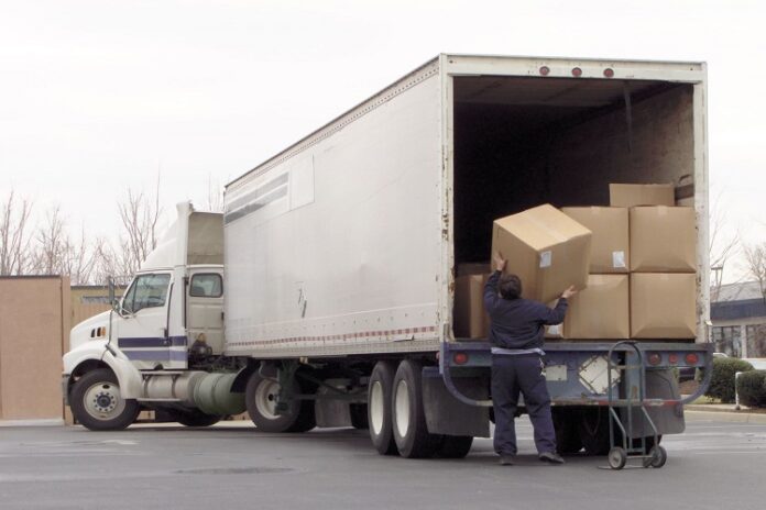 Truck Load Truck Load