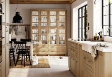 Shaker Style Kitchens: What Are They & What Are Their Benefits? Shaker Style Kitchens