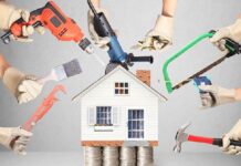 Cost-Effective Strategies and Tips For Maximizing Your Home Improvement Projects Home Improvement Projects