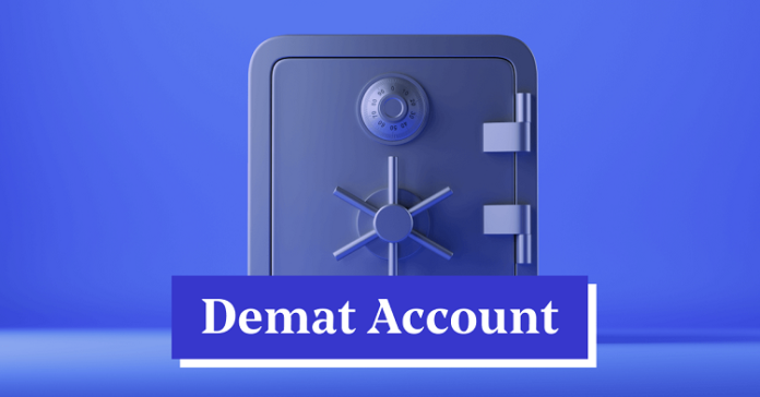 Demat Account Demat Account