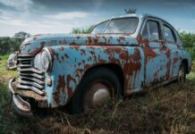 Unlock the Hidden Value of Your Old Car with These Top Scrap Car Services in Singapore Scrap Car