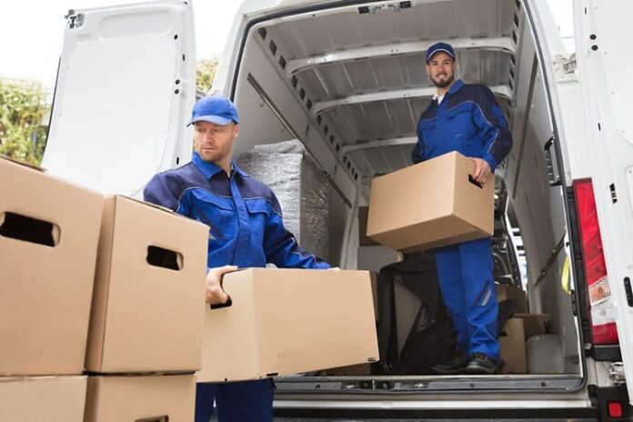 Moving Services Moving Services