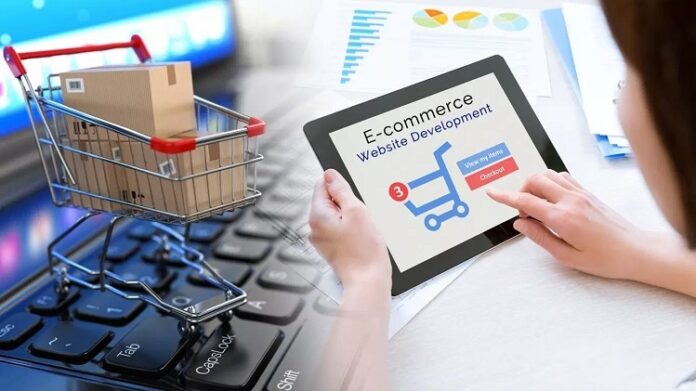 E-commerce Businesses E-commerce Businesses