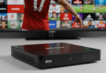 Why Korea IPTV Box Is Getting So Popular In 2025 IPTV Box