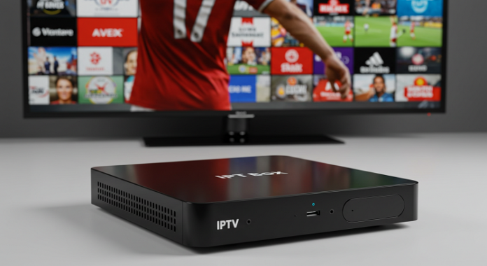 IPTV Box IPTV Box