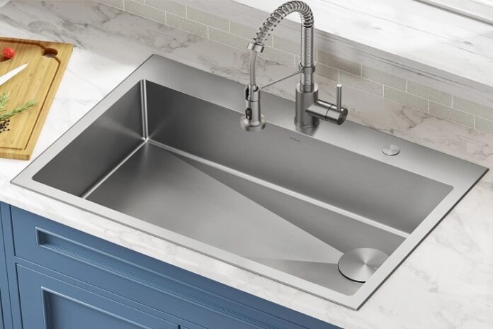 Kitchen Sink Kitchen Sink