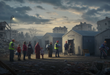 Why Access to Safe Shelter Is Critical After a Natural Disaster Natural Disaster