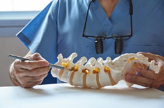 Spinal Surgery Spinal Surgery