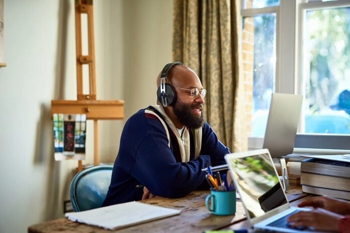 Remote Job