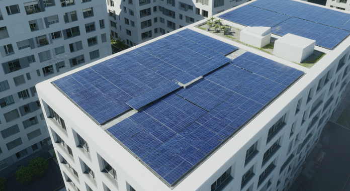 Solar Innovation