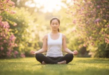 From Inner Peace to True Partnership: How Mental Well-Being Guides Connection with Brandon Wade Seeking Mental Well Being