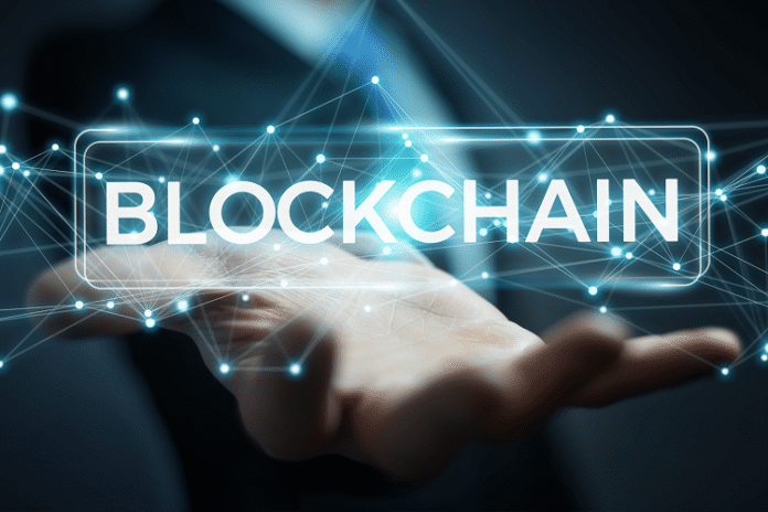 Blockchain Could Blockchain Could