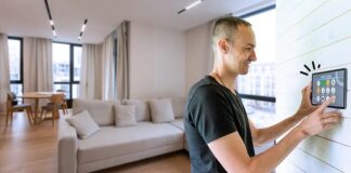 Smart Tech for Every Room: Turning Your Home Into a Smart Hub Smart Tech