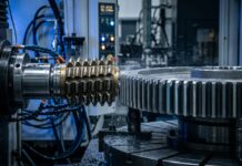 Smarter Tooling Choices for Consistent Gear Manufacturing Results Gear cutting tooling
