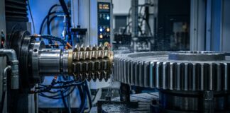 Smarter Tooling Choices for Consistent Gear Manufacturing Results Gear cutting tooling