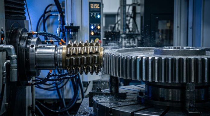 Smarter Tooling Choices for Consistent Gear Manufacturing Results Gear cutting tooling