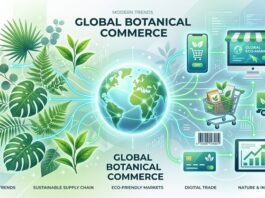 White Maeng Da Kratom and Changing Trends in Botanical Commerce White Maeng Da Kratom and Changing Trends in Botanical Commerce
