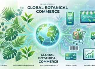 White Maeng Da Kratom and Changing Trends in Botanical Commerce White Maeng Da Kratom and Changing Trends in Botanical Commerce