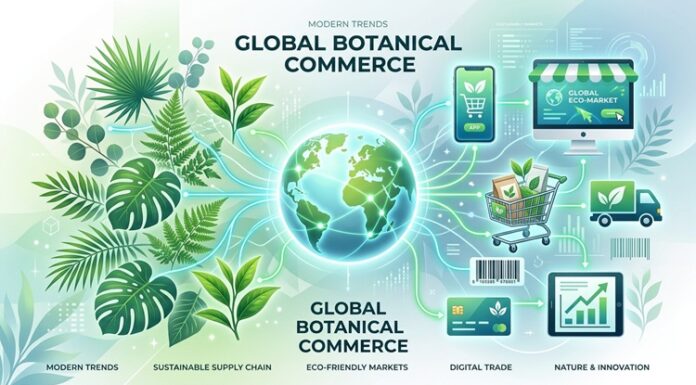 White Maeng Da Kratom and Changing Trends in Botanical Commerce White Maeng Da Kratom and Changing Trends in Botanical Commerce